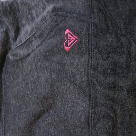 Roxy Sweatshirt Vintage M - Picture 12 of 13